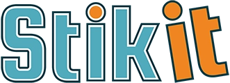 Stikit Decals Logo